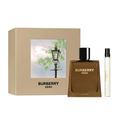 Burberry Hero Perfume Eau De Parfum Set Descubre La Valentía Moderna