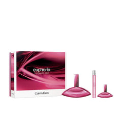 Calvin Klein Euphoria Parfum Eau De Parfum Magnetische Anziehungskraft