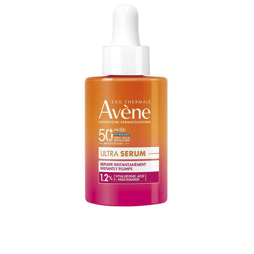 Avène Ultra Suero SPF50+ Protección Solar Rellenador