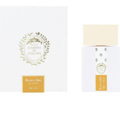 Giardini Di Toscana Bianco Oro Perfume Eau De Parfum Encanto Oriental
