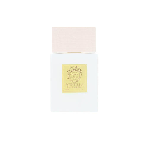Giardini Di Toscana Scintilla Perfume Eau De Parfum Luxurious Fruity Woody Aroma