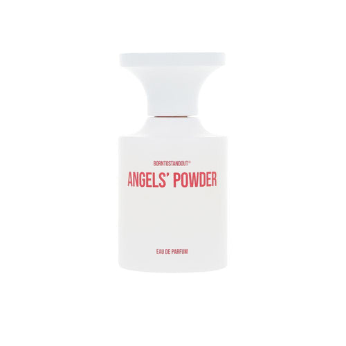 Borntostandout Angel's Powder Perfume Eau De Parfum Encanto De La Juventud