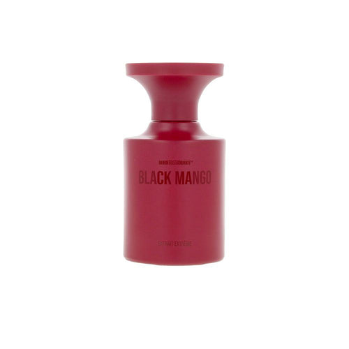 Borntostandout Black Mango Parfum Eau De Parfum Exklusive Duft Erfahrung