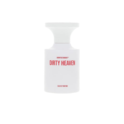 Borntostandout Dirty Heaven Perfume Eau De Perfume Esencia Audaz Y Elegante