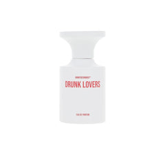 Borntostandout Drunk Lovers Perfume Eau De Parfum Pasión Irresistible Y Encanto