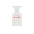 Borntostandout Filthy Musk Perfume Eau De Parfum Esencia Audaz Y Seductora
