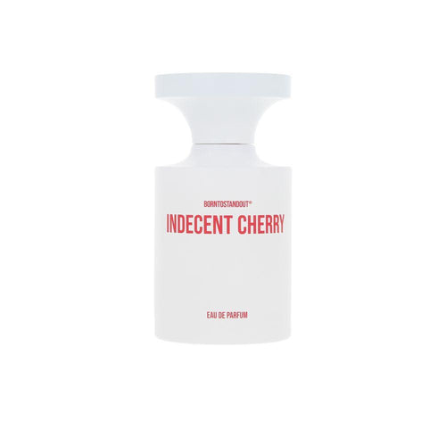 Borntostandout Indecent Cherry Perfume Eau De Parfum Atrevimiento Y Encanto