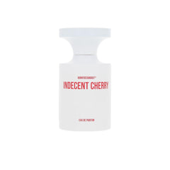 Borntostandout Indecent Cherry Perfume Eau De Parfum Atrevimiento Y Encanto