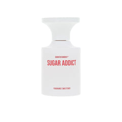Borntostandout Sugar Addict Perfume Eau De Parfum Dulzura Gourmand Exquisita