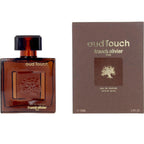 Franck Olivier Oud Touch Perfume Eau De Parfum Fragancia Elegante Envolvente