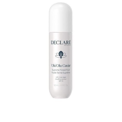 Declaré Olu'olu Getöntes Fluid Spf15
