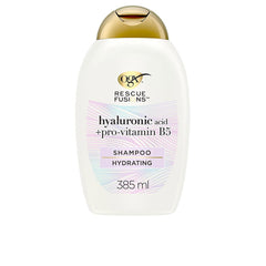 Ogx Hyaluronic & Pro-Vitamin B5 Champú Capilar Cabello Nutrido Y Reparado