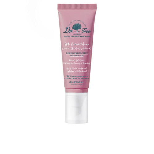 Dr Tree Gel-Crème Intime Externe Cosmétique Soulagement Rapide Et Hydratation