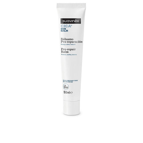 Suavinex Cica+ Sos Bálsamo Reparador Nutrir Reparar Proteger La Piel
