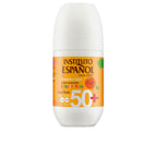 Instituto Español Protection Solaire Crème Solaire Enfant Roll On Bouclier Doux