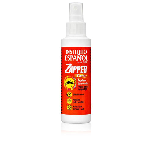 Instituto Español Zapper Insektenschutz Spray Langanhaltender Schutz