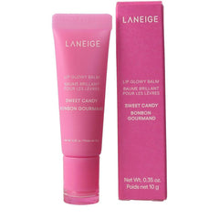 Laneige Lip Glowy Balm Bálsamo Labial
