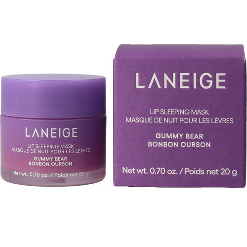 Laneige Lip Sleeping Lip Night Mask