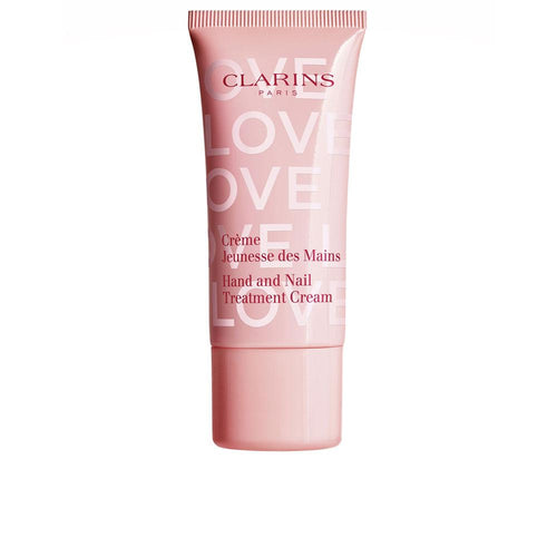 Clarins Jeunesse Des Mains Et Pieds Crema Para Las Manos Hidratación Profunda