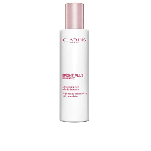 Clarins Bright Plus Emulsione Pelle Luminosa E Rivitalizzata