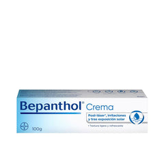 Bepanthol Bepanthol Crema Cuidado Perfecto De La Piel