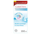 Ginecanes Ginecanesfresh Gel De Higiene Íntima Cuidado Íntimo Diario