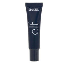Elf Cosmetics Power Grip Matte Primer Maquillaje Facial