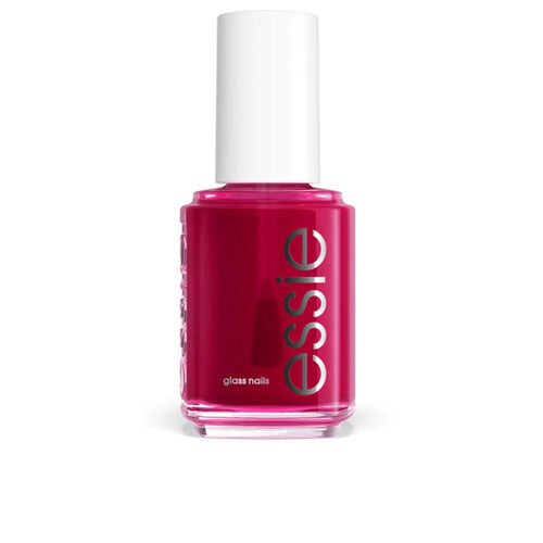 Essie Glass Nails Esmalte De Uñas Brillo Y Duración Extraordinaria