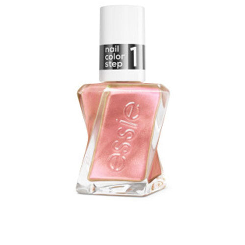Essie Gel Couture Esmalte De Uñas En Gel Color Vibrante Y Duradero