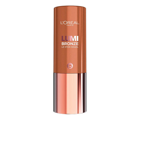 L'Oréal Paris Lumi Bronze Stick Abbronzante Brillante Abbronzatura Naturale
