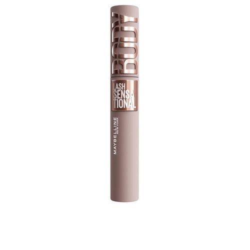 Maybelline Lash Sensational Mascara Lunghezza E Volume Straordinari