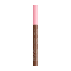 Nyx Professional Make Up Lingerie Delineador De Labios Naughty Nude Labios Perfectos Todo El Día