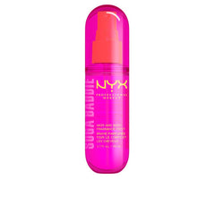 Nyx Professional Make Up Fat Oil Perfume Eau De Toilette