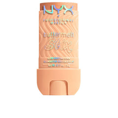 Nyx Professional Make Up Buttermelt Stix Glow Boosting Makeup Stick Cruelty Free Vegan