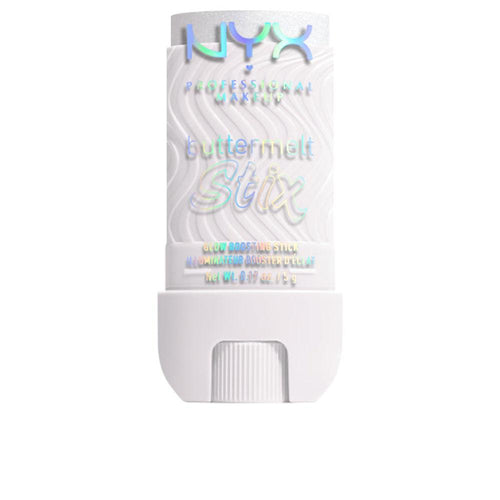 Nyx Professional Make Up Buttermelt Stix Glow Boosting Makeup Stick Cruelty Free Vegan