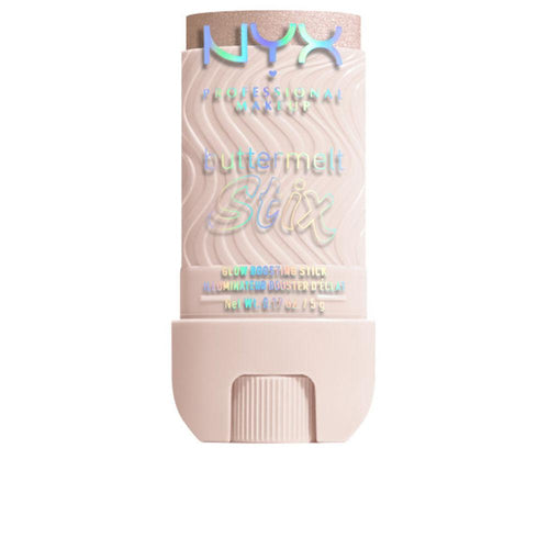 Nyx Professional Make Up Buttermelt Stix Glow Boosting Makeup Stick Cruelty Free Vegan