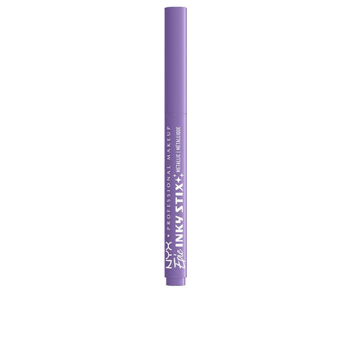 Nyx Professional Make Up Epic Inky Stix Eyeliner Waterproof Définition Audacieuse 24 Heures