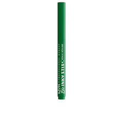 Nyx Professional Make Up Epic Inky Stix Eyeliner Waterproof 24 Stunden Präzise Linien