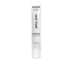 Nyx Professional Make Up Jelly Job Brillo Labial Orange Para Labios Radiantes Y Jugosos