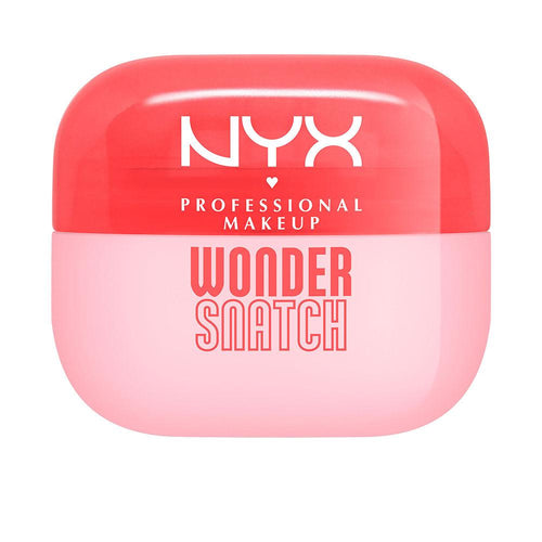 Nyx Professional Make Up Wonder Snatch Polvo Fijador Larga Duración Perfecta