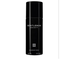 Givenchy Gentleman Society Desodorante Spray Frescura Duradera