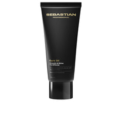 Sebastian Professionals Dark Oil Acondicionador Desenredante Para Cabello Sedoso Y Brillante Smooth Shiny Perfection