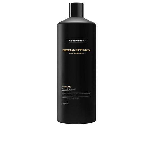 Sebastian Professionals Dark Oil Après-Shampoing Démêlant Pour Des Cheveux Soyeux Et Brillants Smooth Shiny Perfection