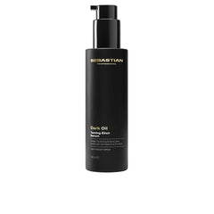 Sebastian Professionals Dark Oil Suero Termoprotector Control De Encrespamiento Protección Y Brillo