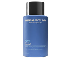 Sebastian Professionals Hydre Shampoo Reinigend Und Feuchtigkeitsspendend Für Trockenes Haar Tiefenhydration Für Gesundes Haar
