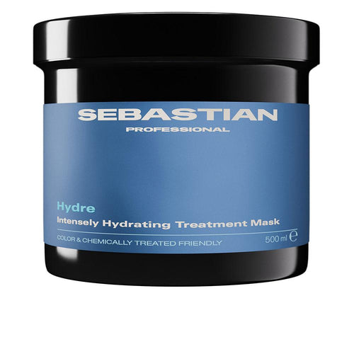 Sebastian Professionals Hydre Mascarilla Capilar Hidratación Profunda Cabello Seco