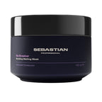 Sebastian Professionals No.Breaker Mascarilla Reparadora Para Cabello Brillo Y Fortalecimiento Total