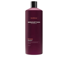 Sebastian Professionals Penetraitt Reparatur Shampoo Für Geschädigtes Haar Gesund Stark Und Glänzend