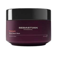 Sebastian Professionals Penetraitt Mascarilla Capilar Para Cabello Frágil Cuidado Intensivo Capilar