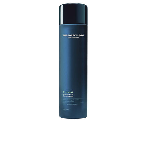 Sebastian Professionals Twisted Acondicionador Hidratante Y Desenredante Para Cabello Rizado Cuidado Ideal Para Cabello Rizado